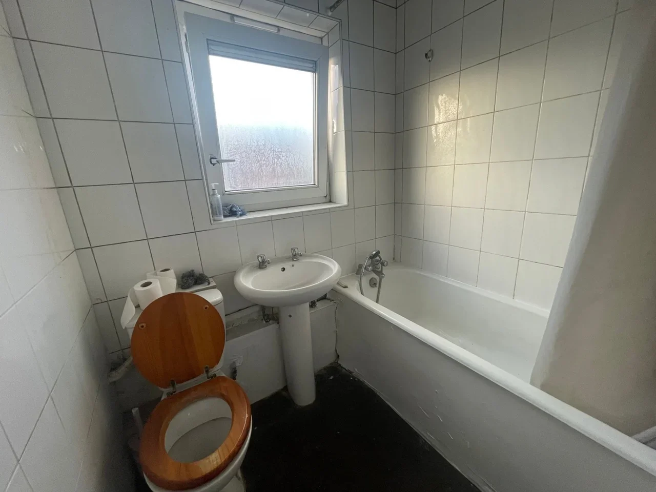 Flat Vandome Close in Greater London
