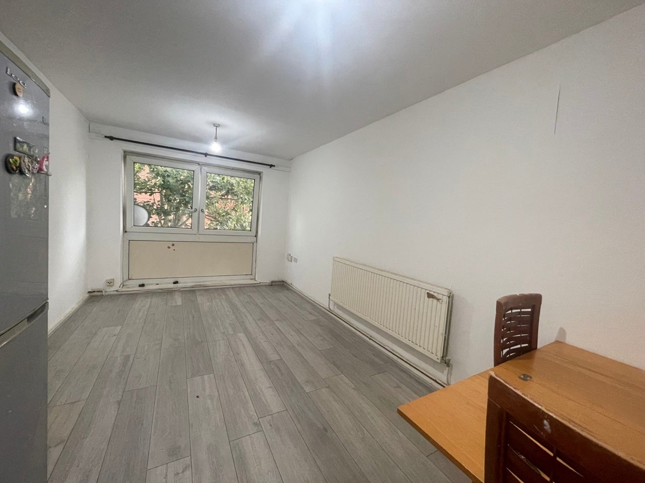 Flat Vandome Close in Greater London