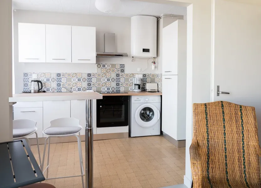 Appartement Rue de l'Orme à Limoges