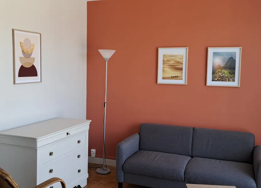 Appartement Rue de l'Orme à Limoges