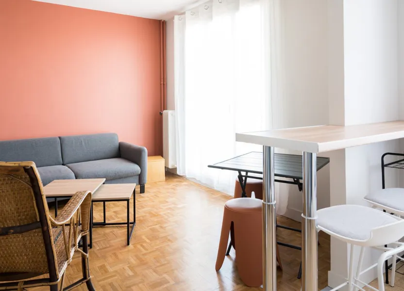 Appartement Rue de l'Orme à Limoges