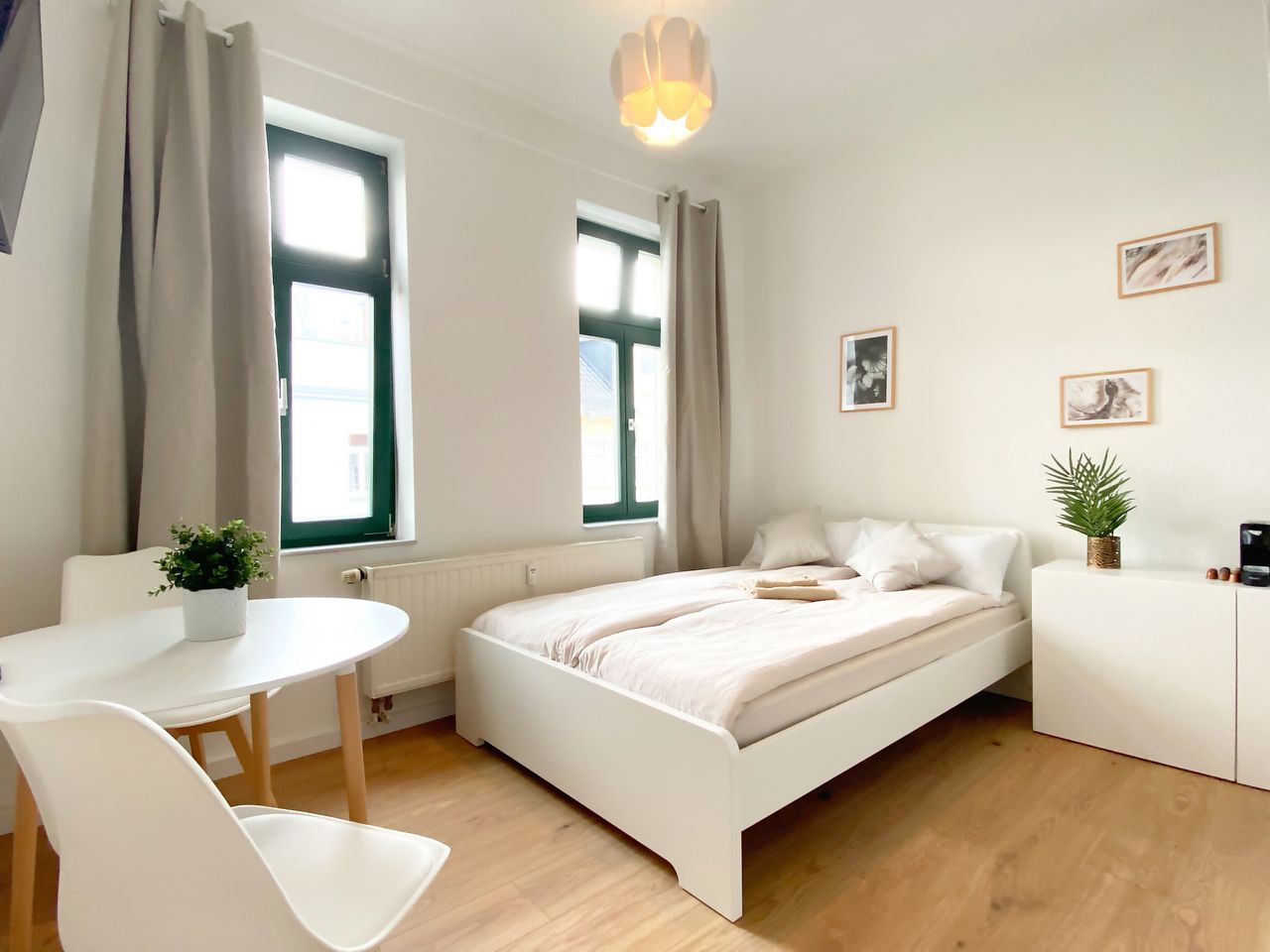 Wohnung Merseburger Straße in Leipzig