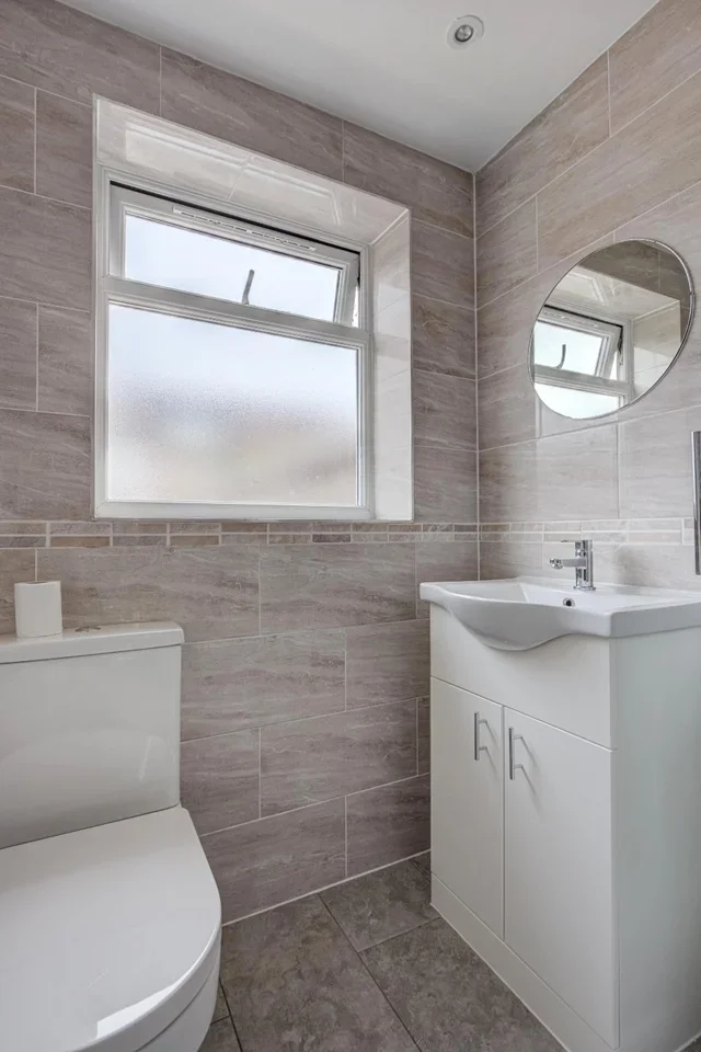 Room Chesham Terrace in Greater London