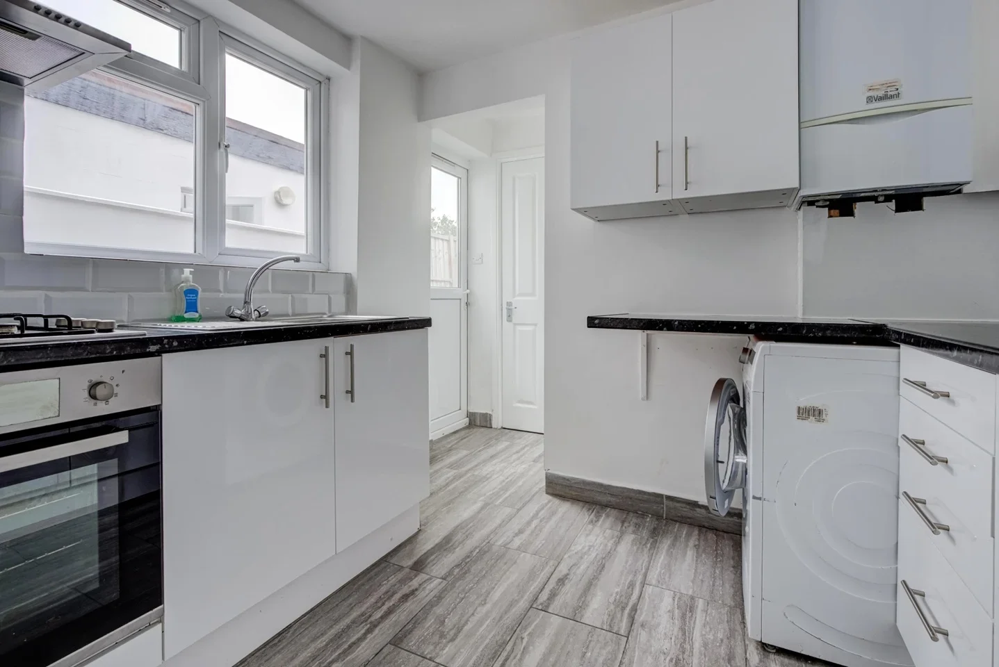 Room Chesham Terrace in Greater London
