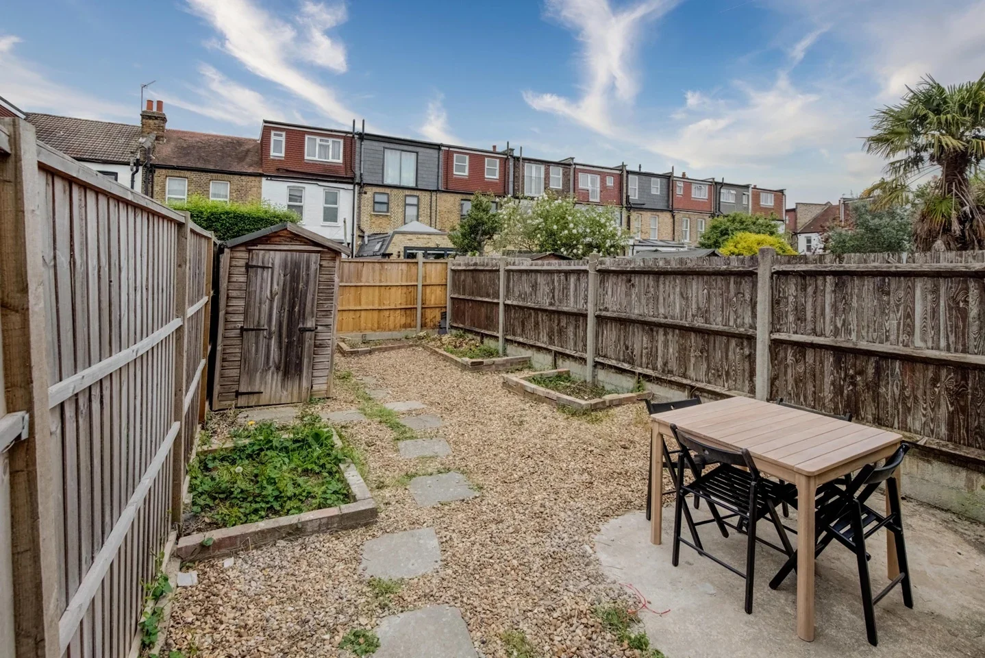 Room Chesham Terrace in Greater London