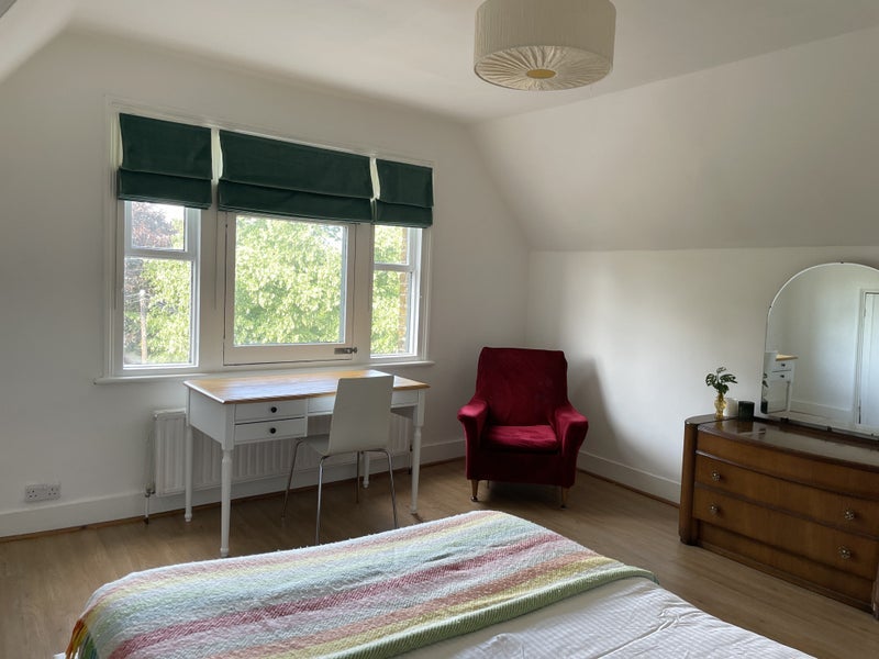 Room Portway in Greater London