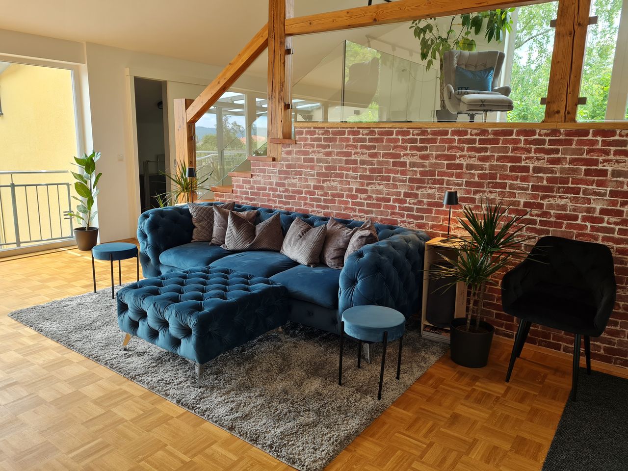 Wohnung Sandgrubenweg in Tännesberg