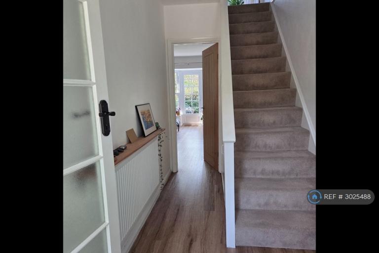 House Hill Lands in Wargrave