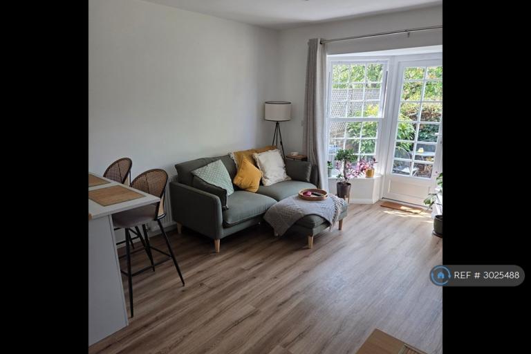 House Hill Lands in Wargrave