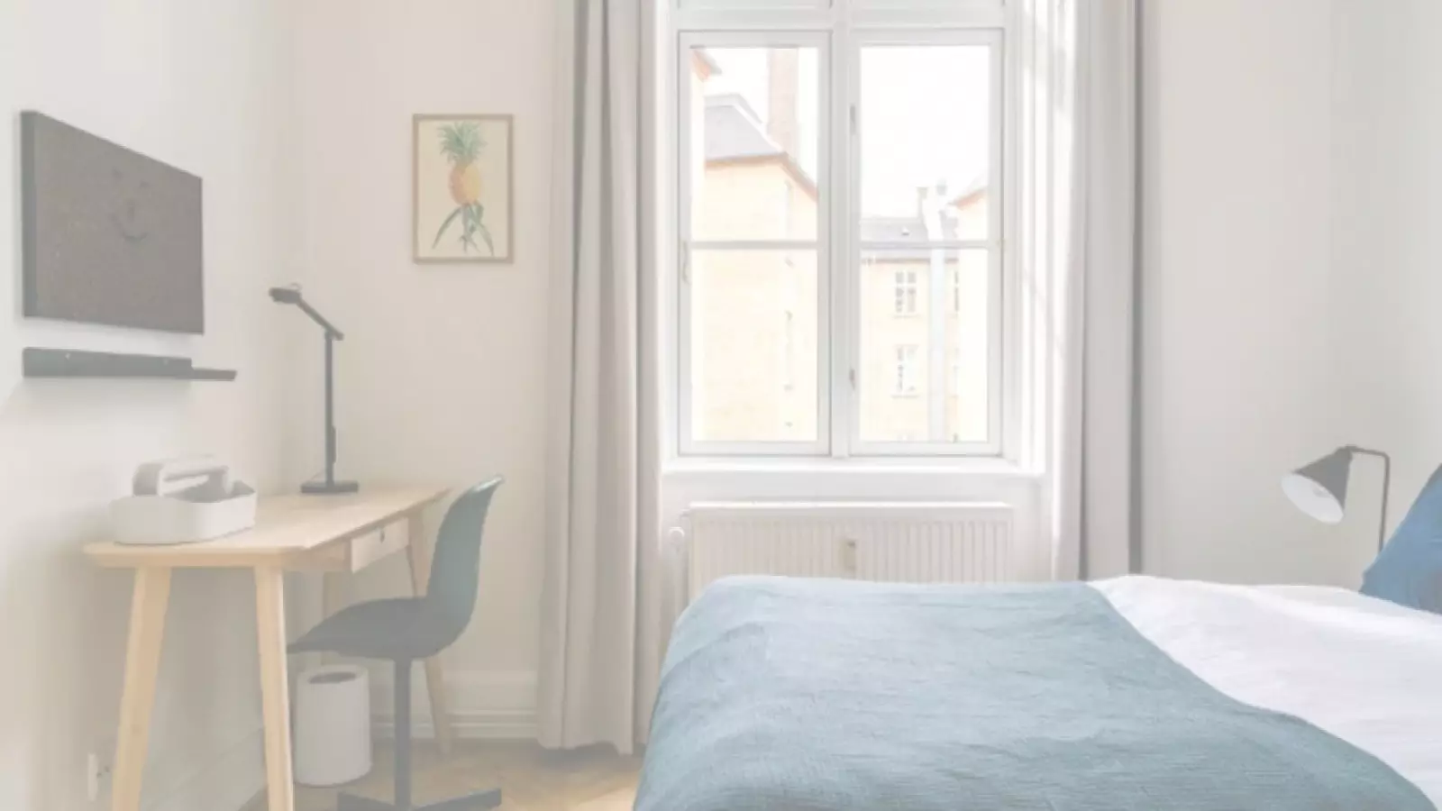 Wohnung Heßstraße in München