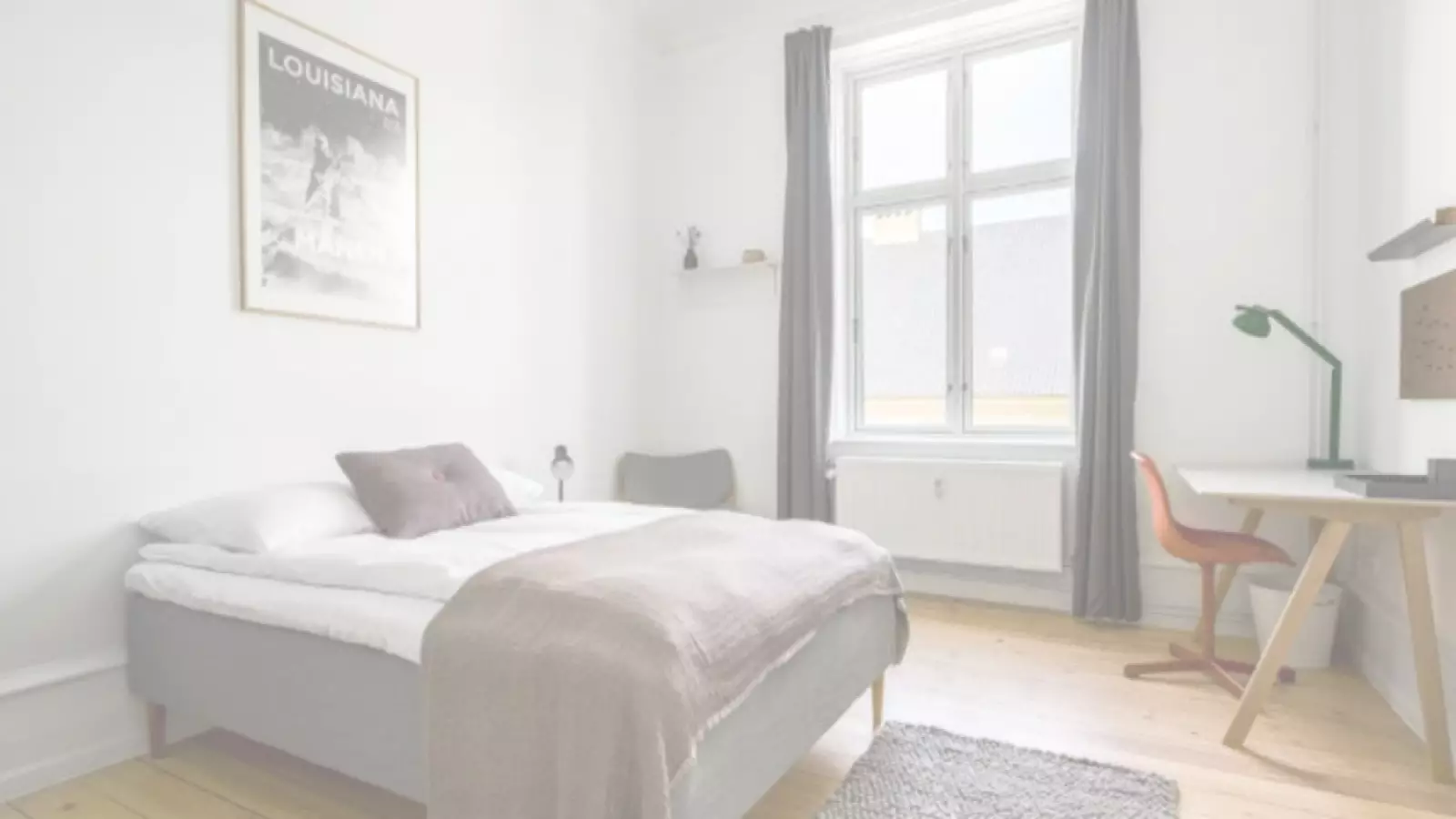 Wohnung Heßstraße in München