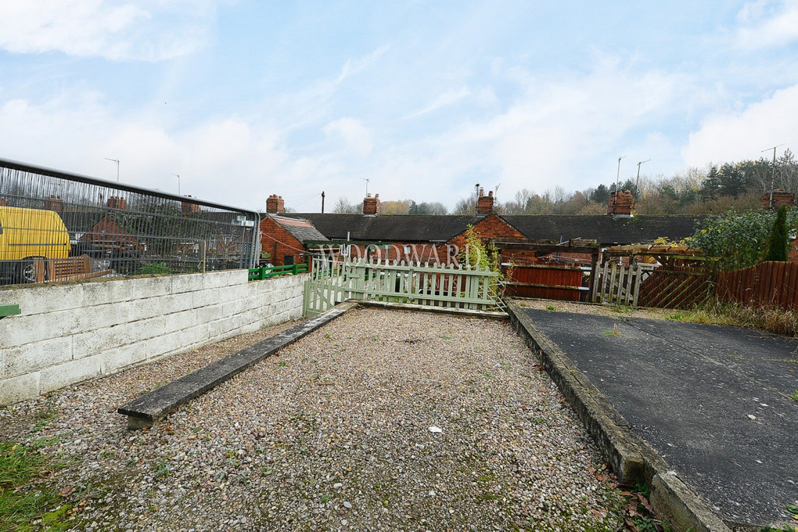 House Hammersmith in Amber Valley