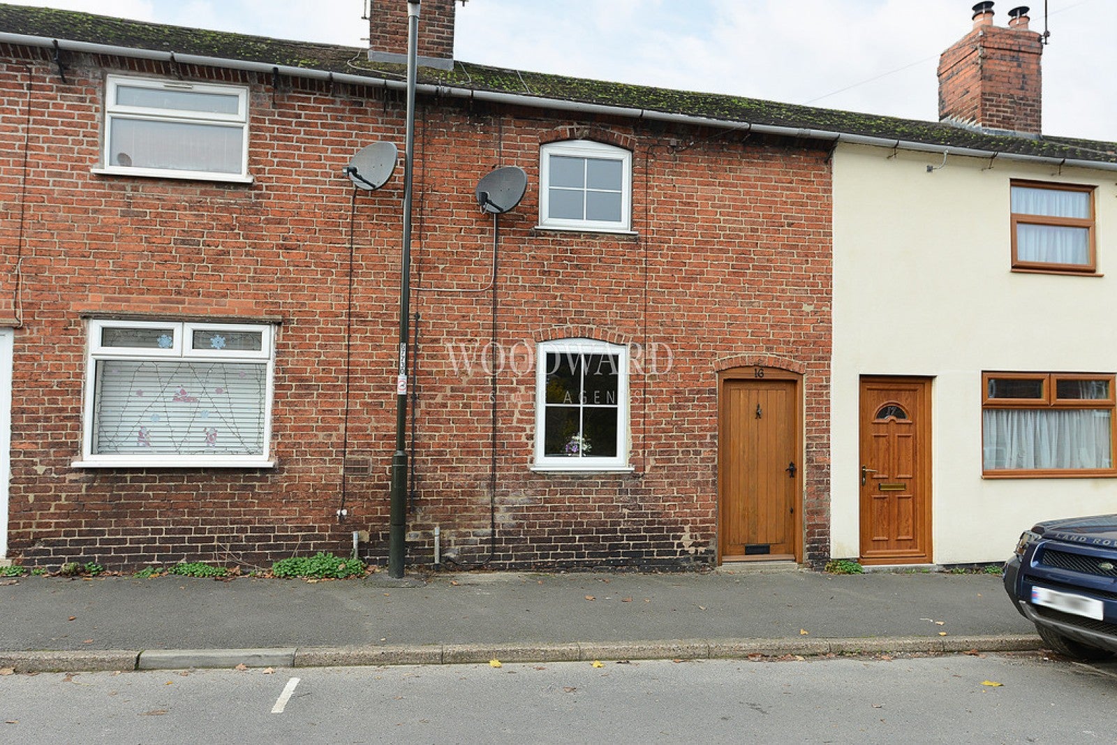 House Hammersmith in Amber Valley