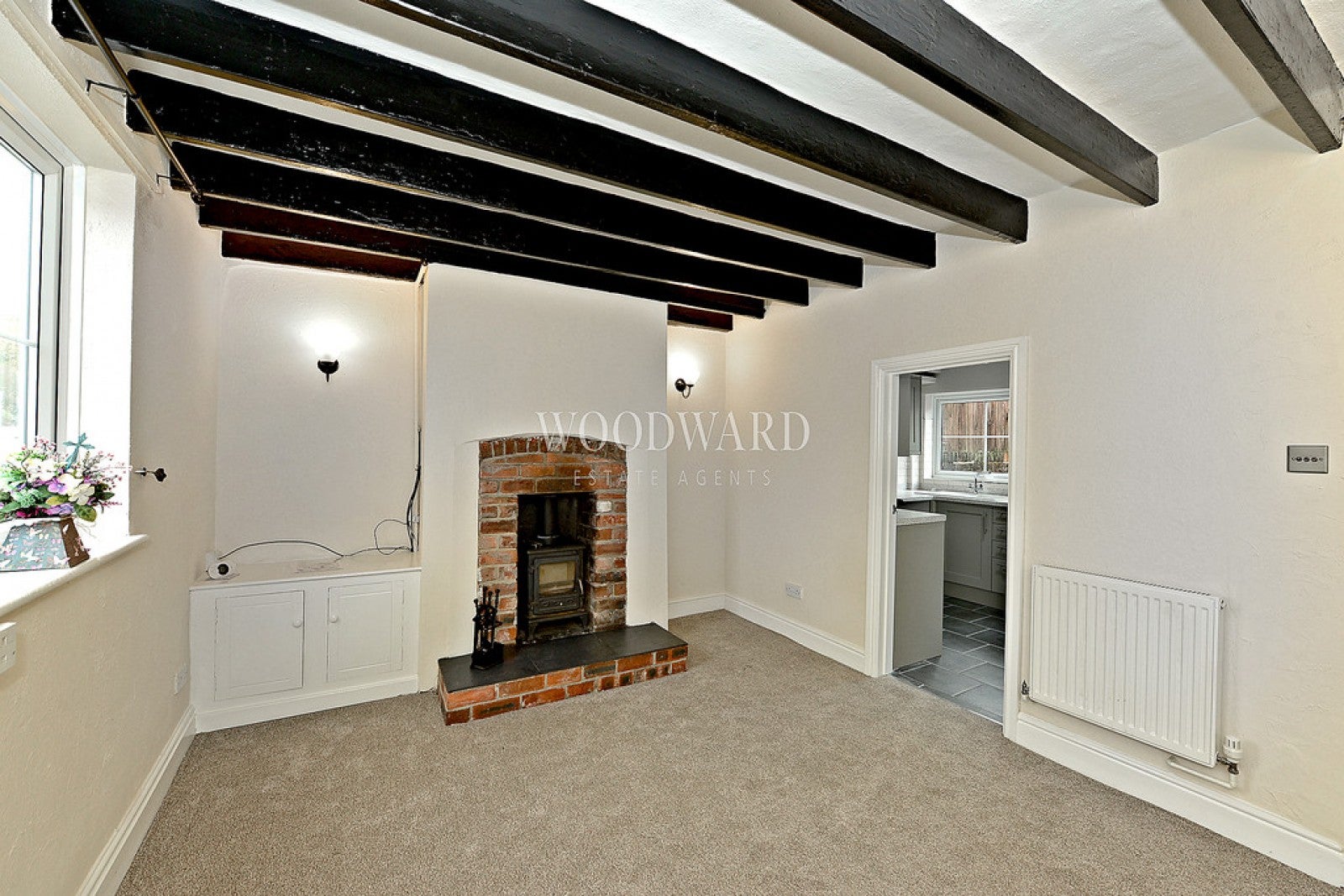 House Hammersmith in Amber Valley