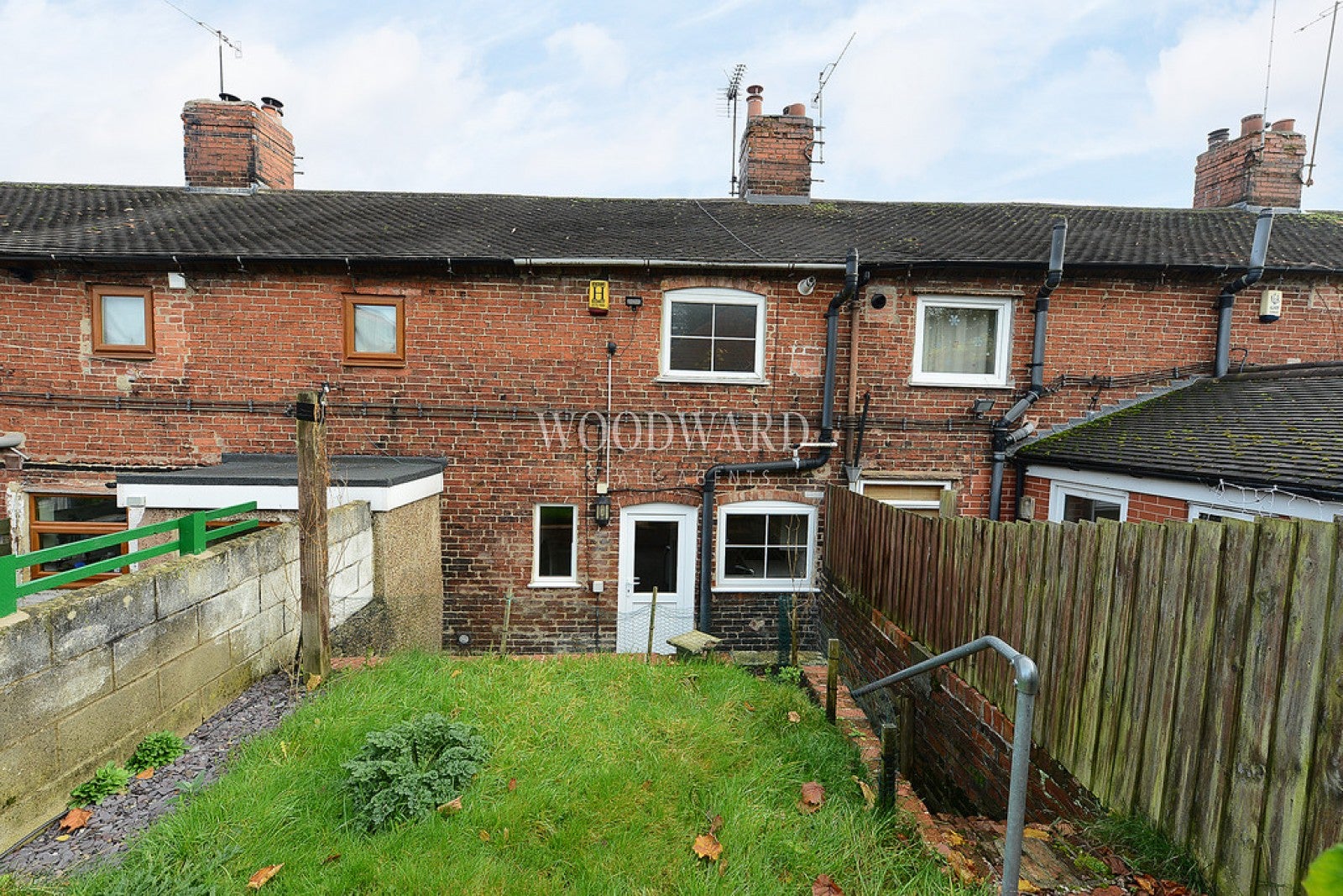 House Hammersmith in Amber Valley