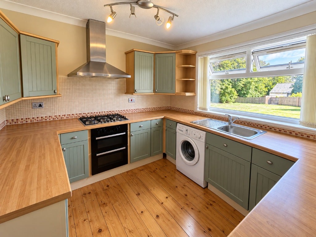 Room Lenzie Avenue in Livingston