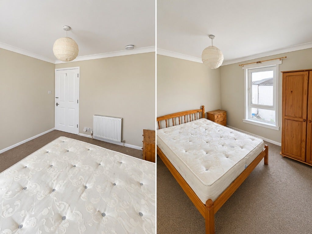 Room Lenzie Avenue in Livingston