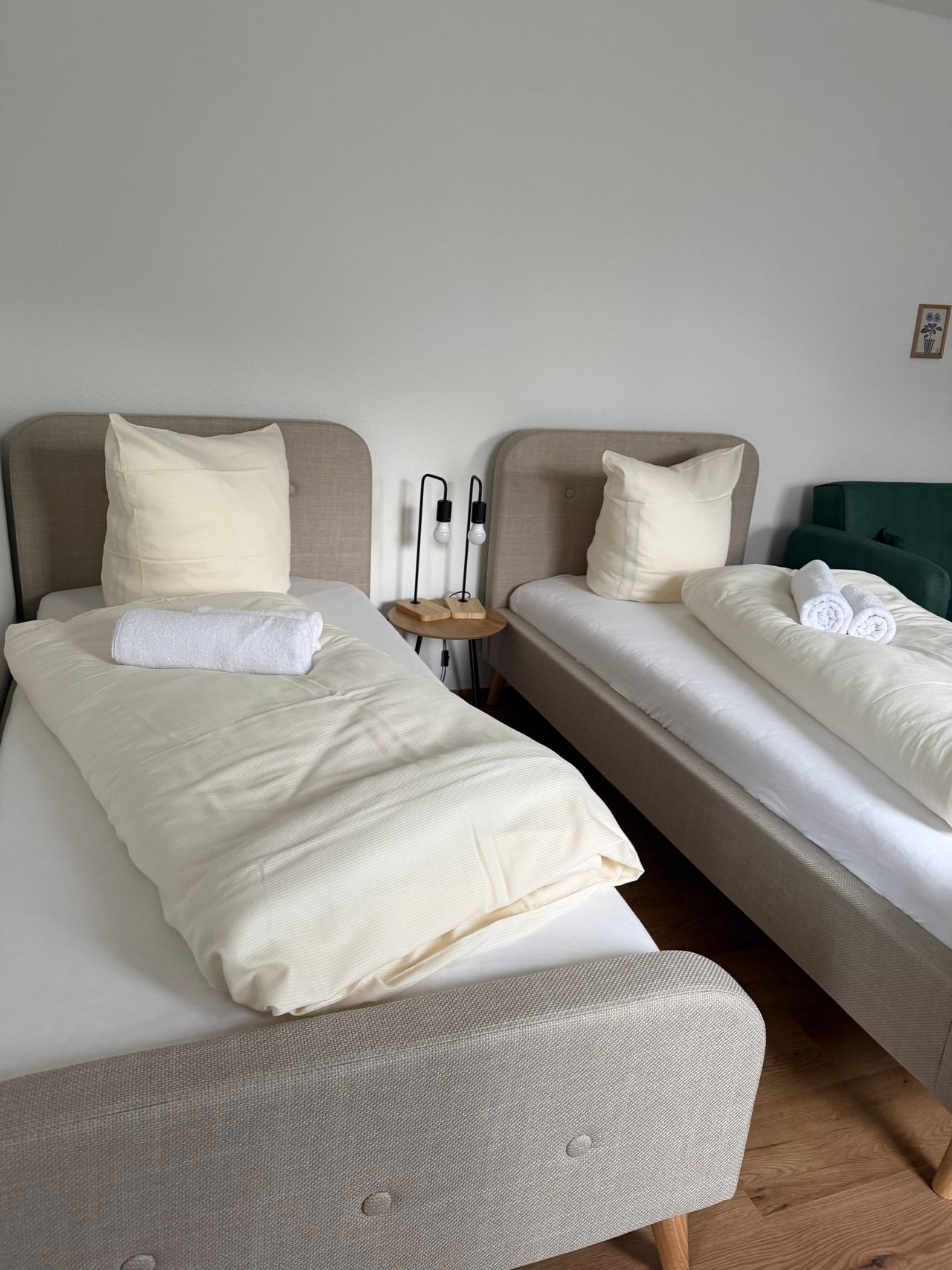 Wohnung Heinstraße in Bremen