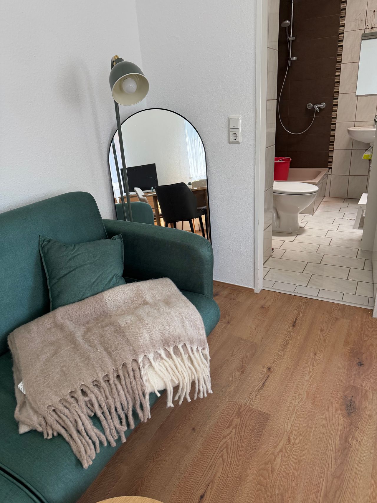 Wohnung Heinstraße in Bremen