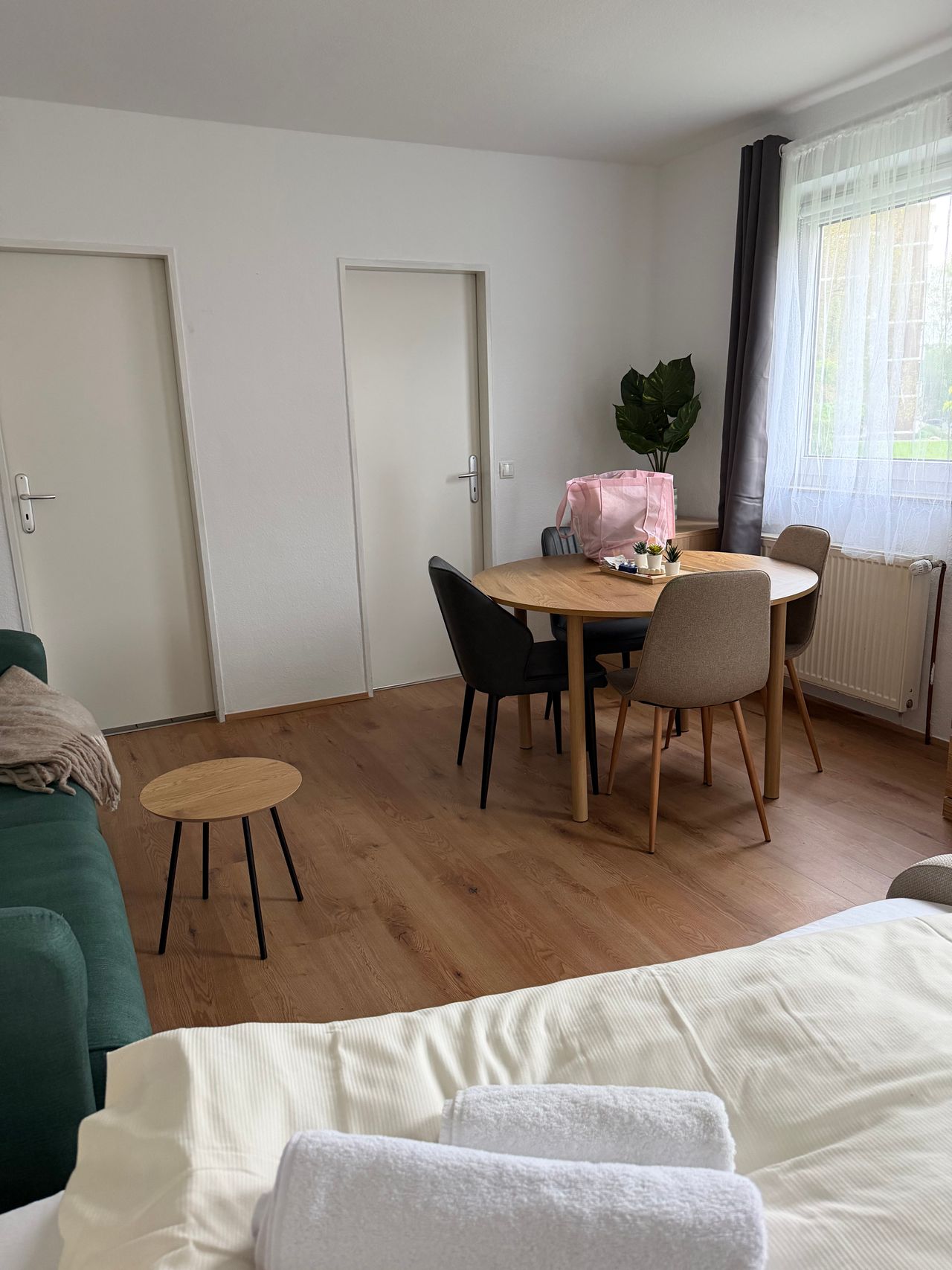 Wohnung Heinstraße in Bremen