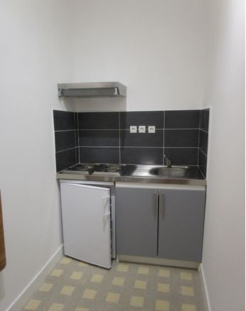 Flat Rue des Treilles in Libourne