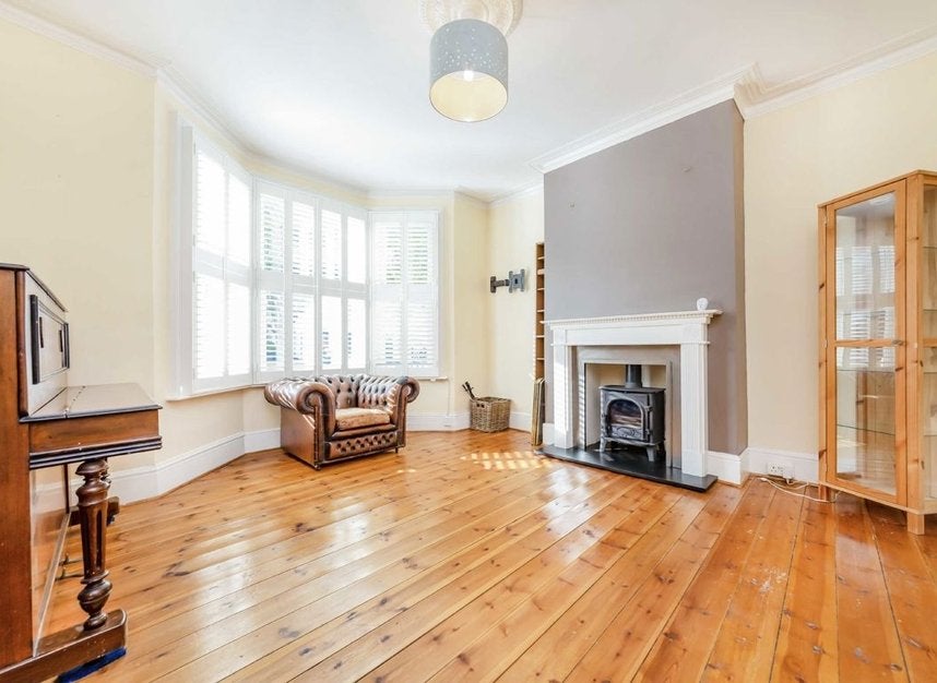 House Drayton Gardens in Greater London