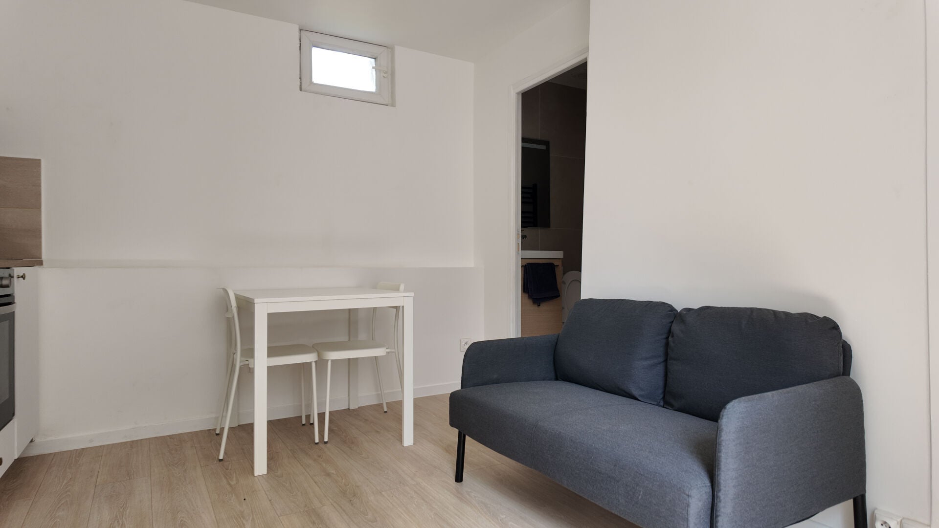 Appartement Rue Ferdinand Gambon à Saint-Denis