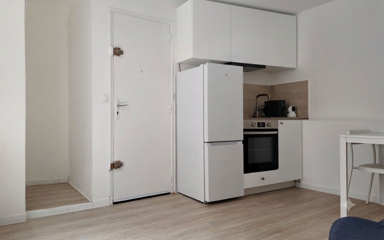 Appartement Rue Ferdinand Gambon à Saint-Denis