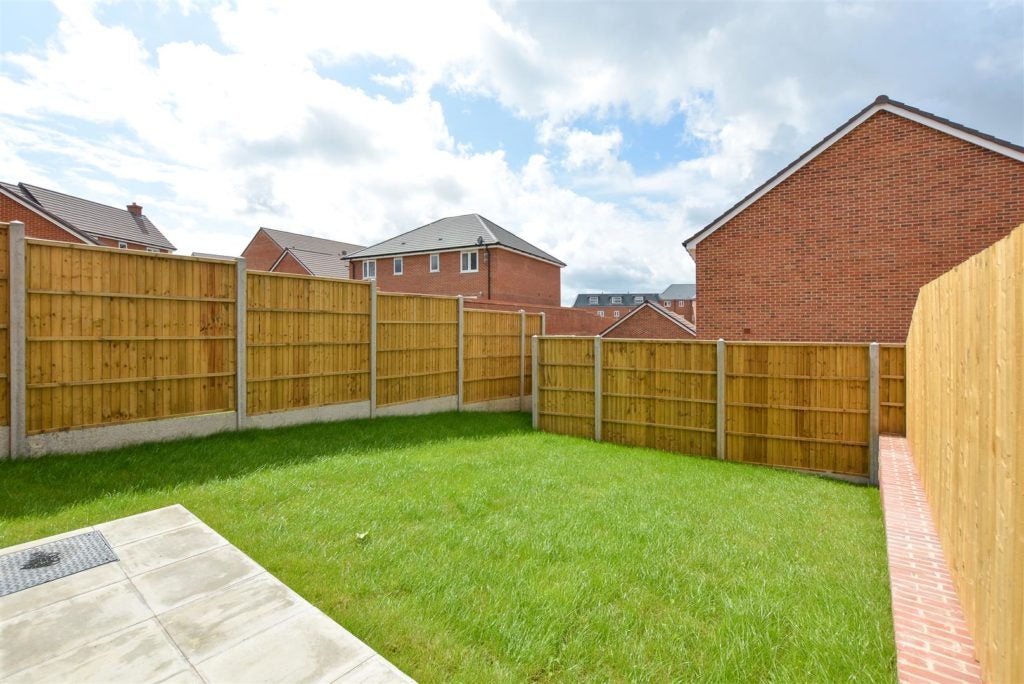 House Buckthorn Lane in Wimborne Minster
