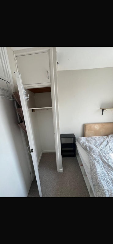 Room Kinglake Street in Greater London