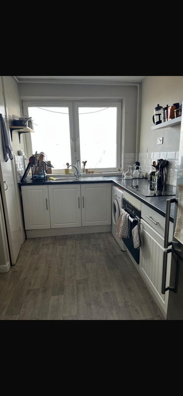 Room Kinglake Street in Greater London