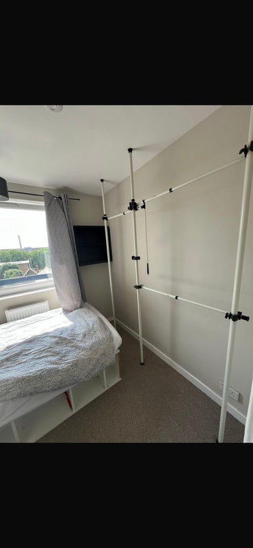 Room Kinglake Street in Greater London