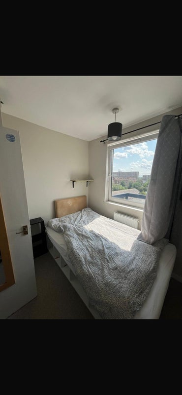 Room Kinglake Street in Greater London