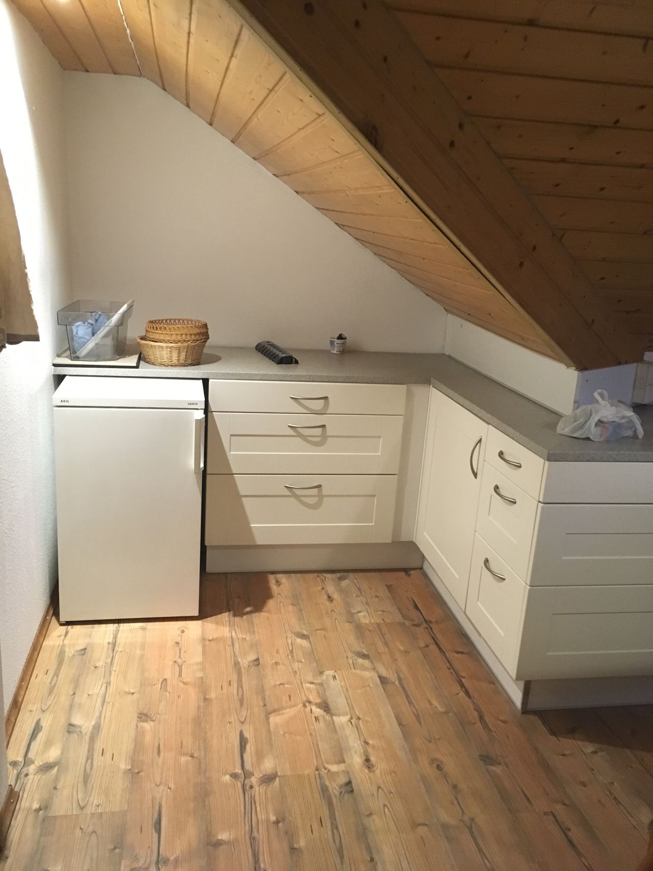 Wohnung Böhmerlandstraße in Mömbris