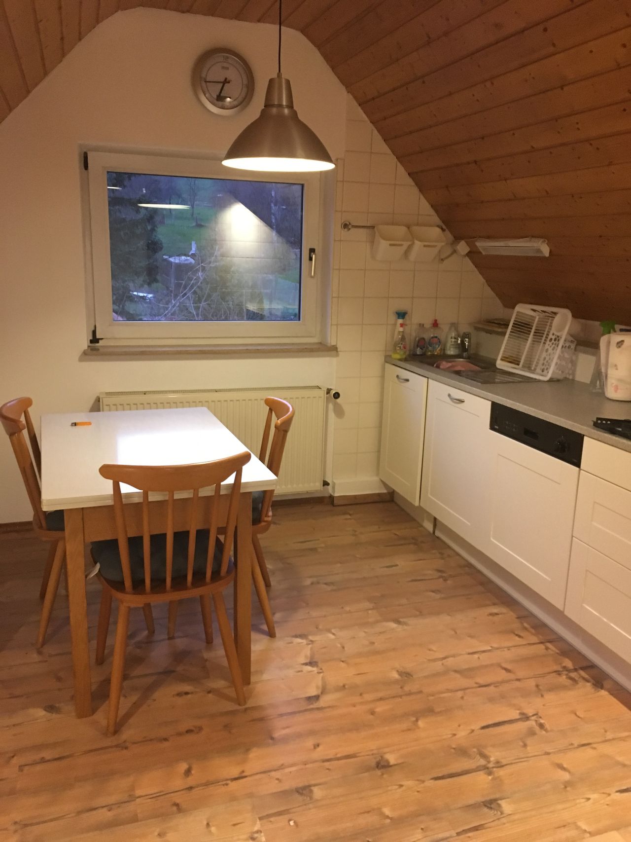 Wohnung Böhmerlandstraße in Mömbris