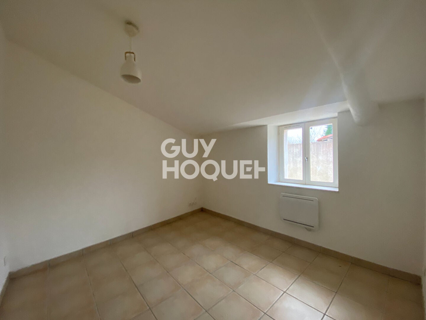 Appartement Rue du Docteur Guerry à Fontenay-le-Comte