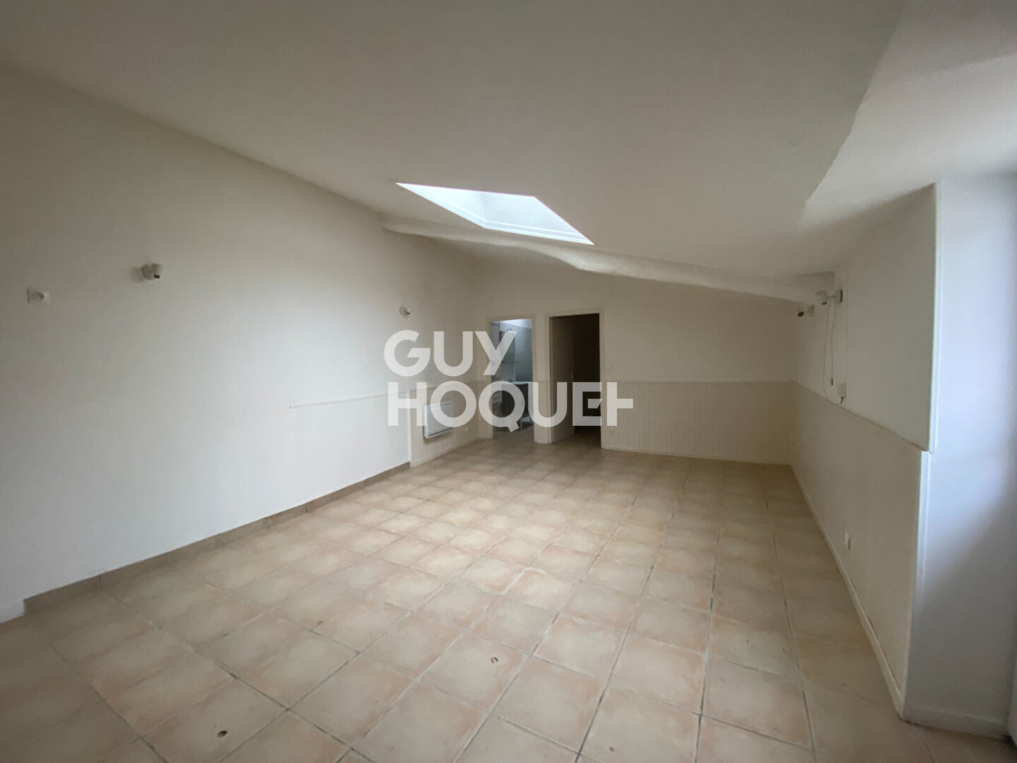 Appartement Rue du Docteur Guerry à Fontenay-le-Comte