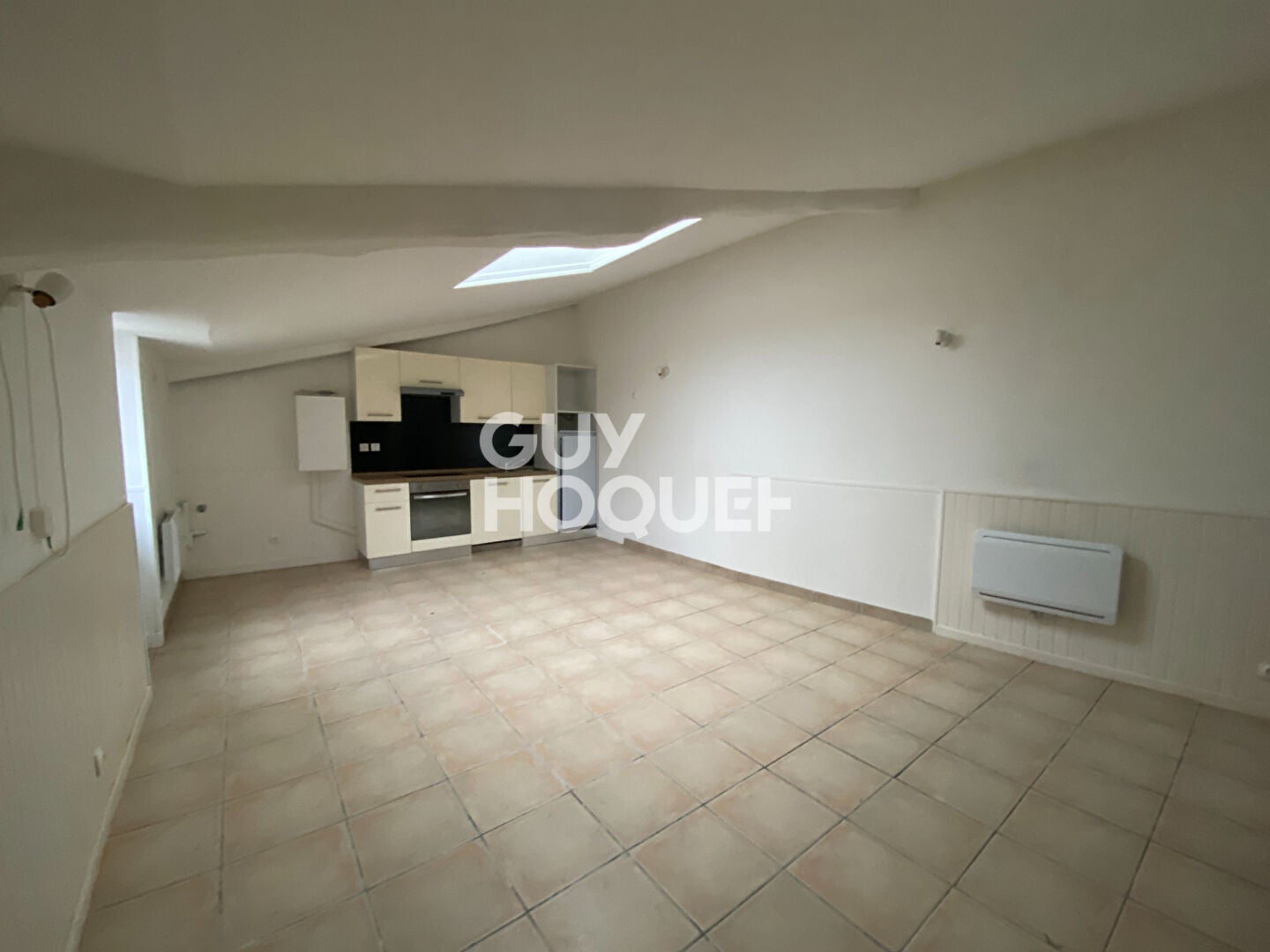 Appartement Rue du Docteur Guerry à Fontenay-le-Comte