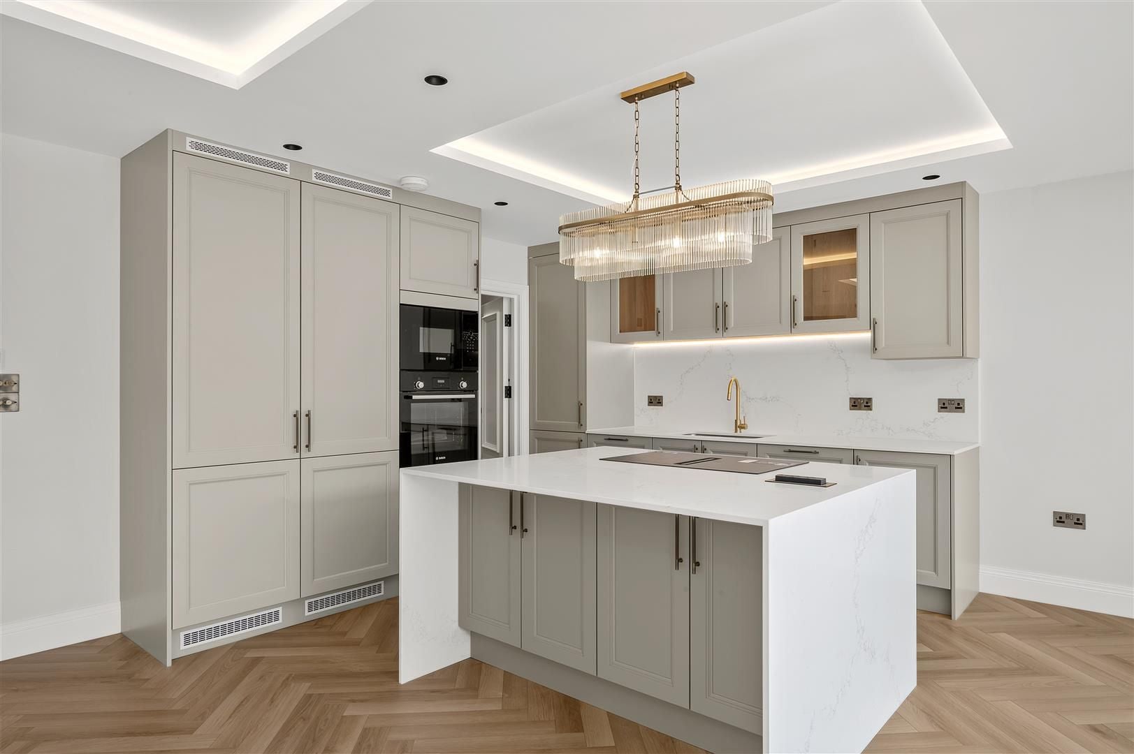 House Haynt Walk in Greater London