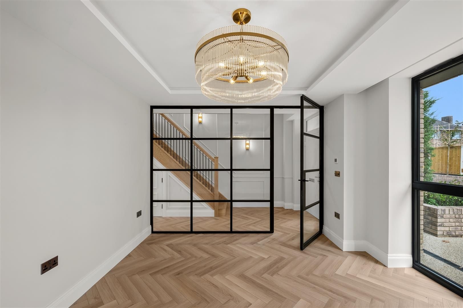 House Haynt Walk in Greater London