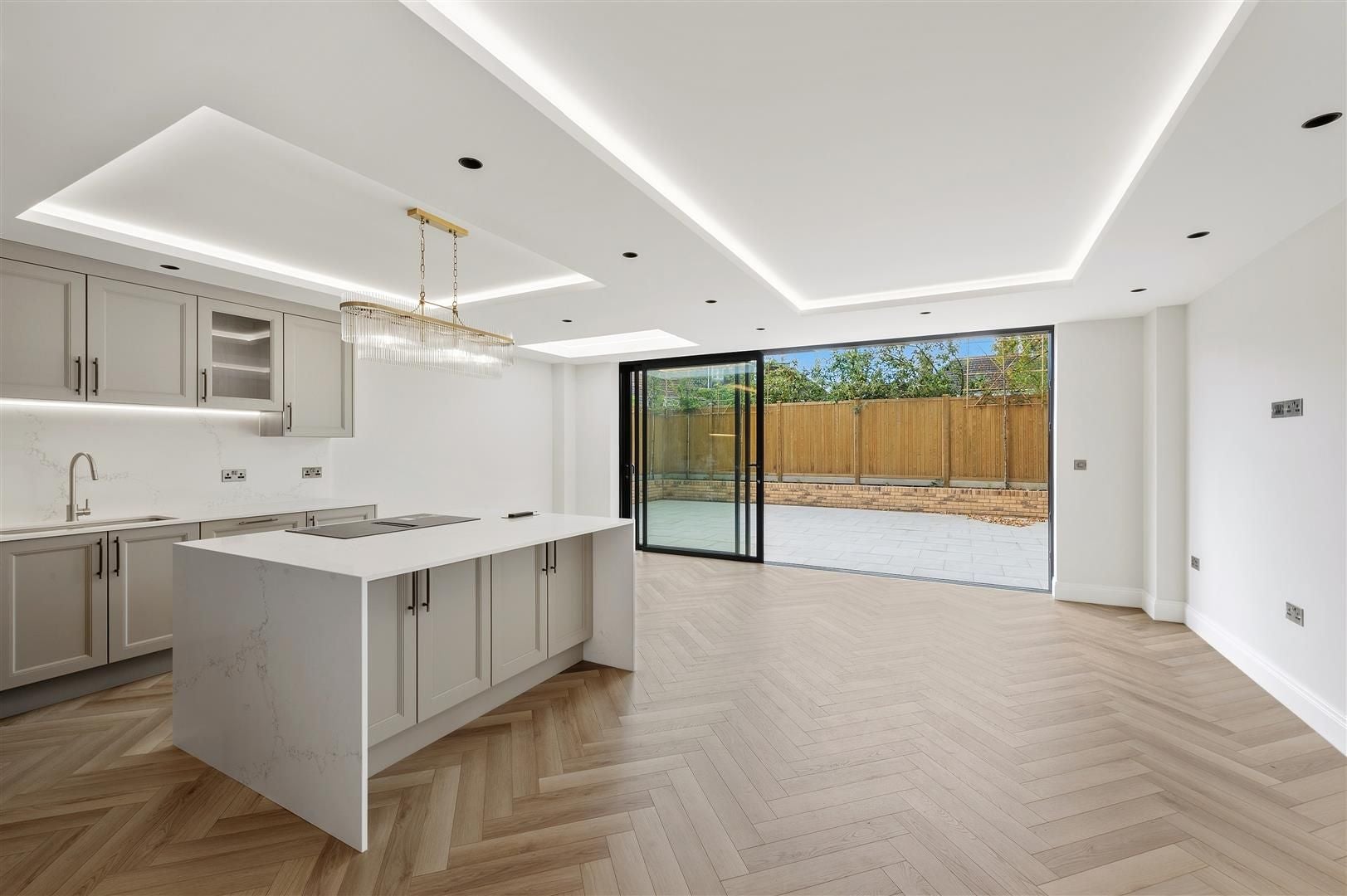House Haynt Walk in Greater London