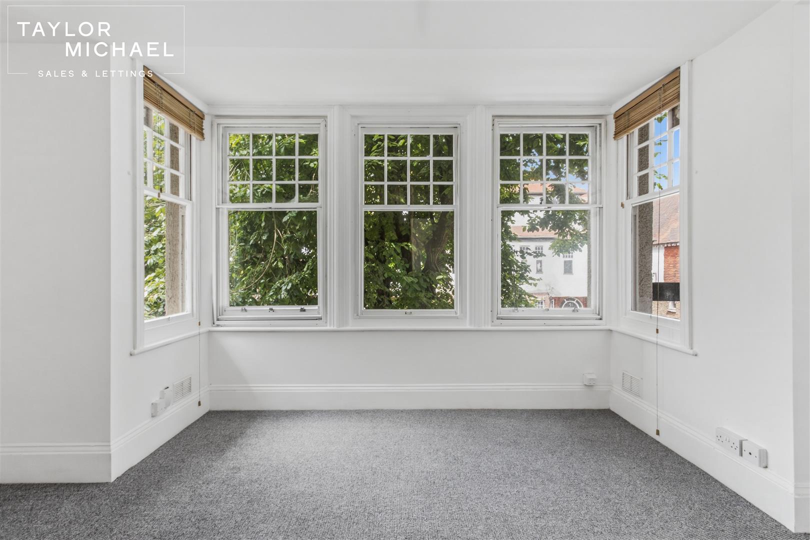 Flat York Avenue in Hove