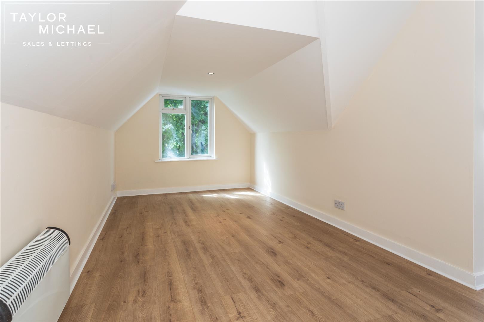 Flat York Avenue in Hove