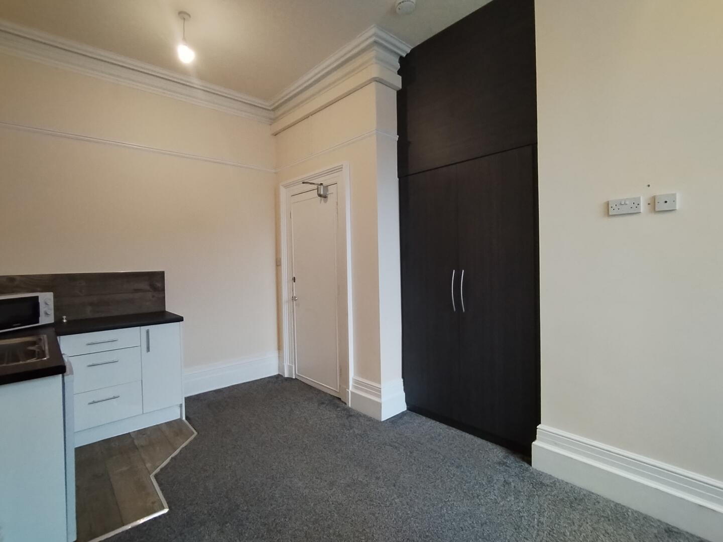 Room Ribblesdale Place in Preston