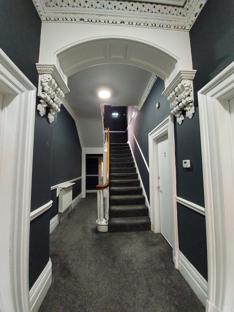 Room Ribblesdale Place in Preston