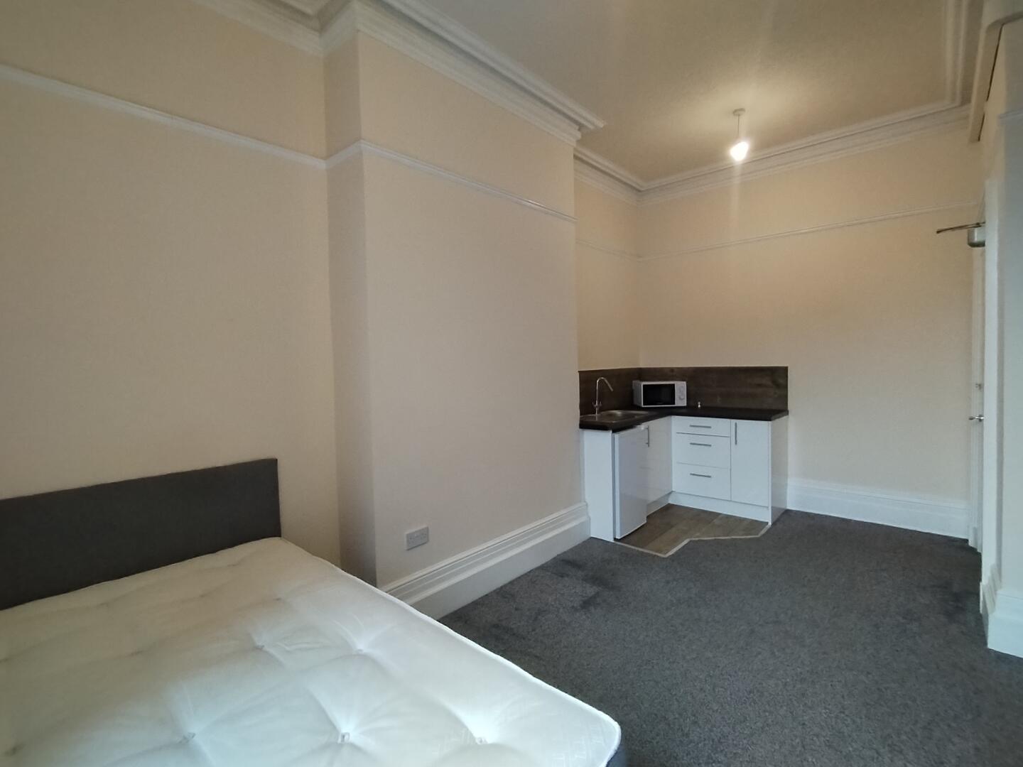 Room Ribblesdale Place in Preston