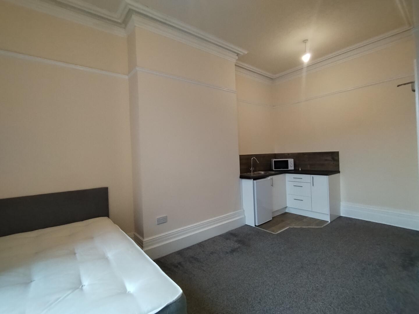 Room Ribblesdale Place in Preston