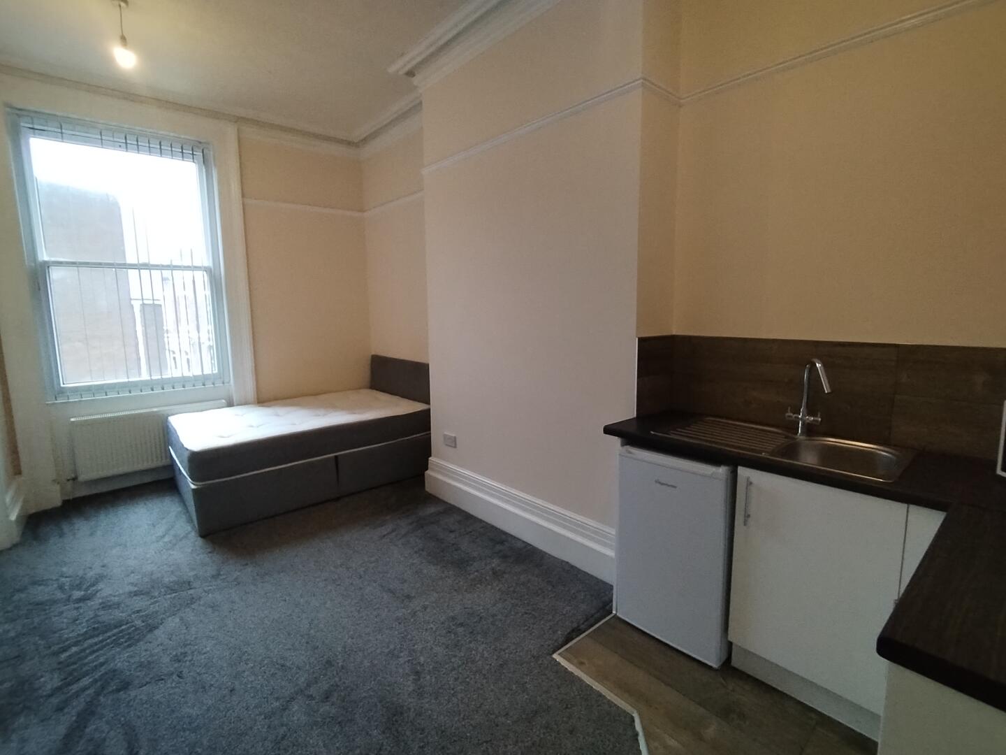 Room Ribblesdale Place in Preston