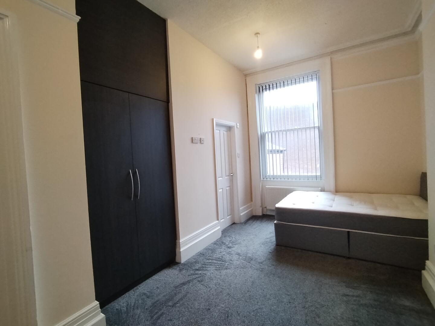Room Ribblesdale Place in Preston