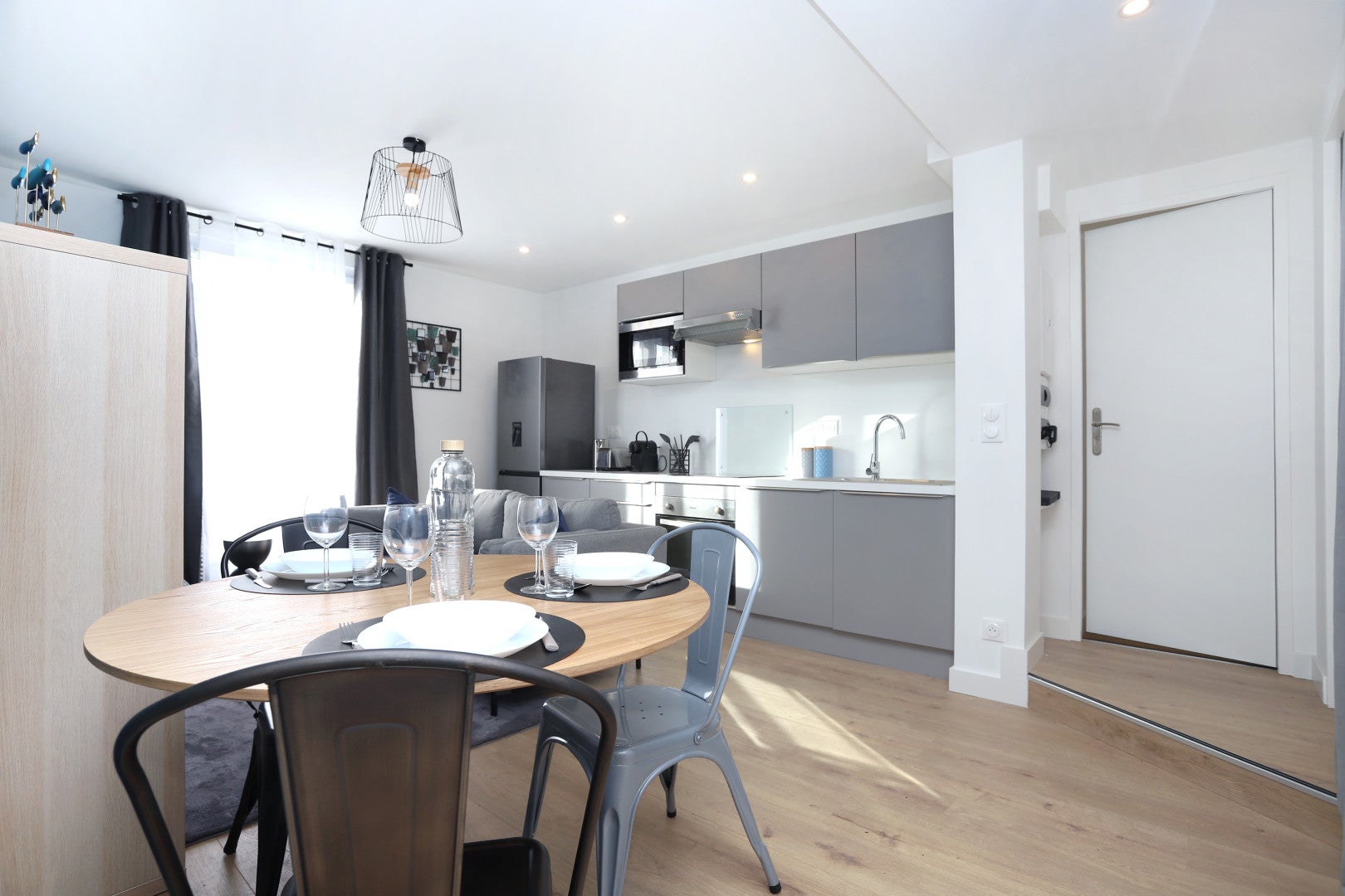 Appartement Boulevard de la Libération à Saint-Nazaire